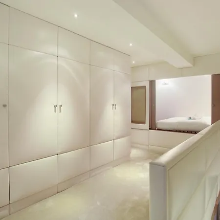 Loft Center Of Paris By Studio Prestige Exterior foto
