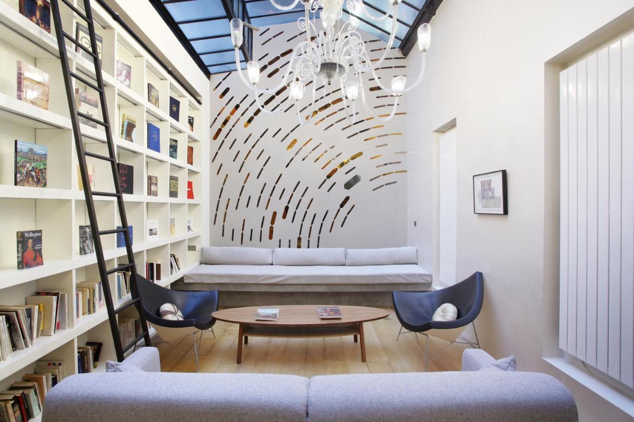 Loft Center Of By Prestige Apartamento