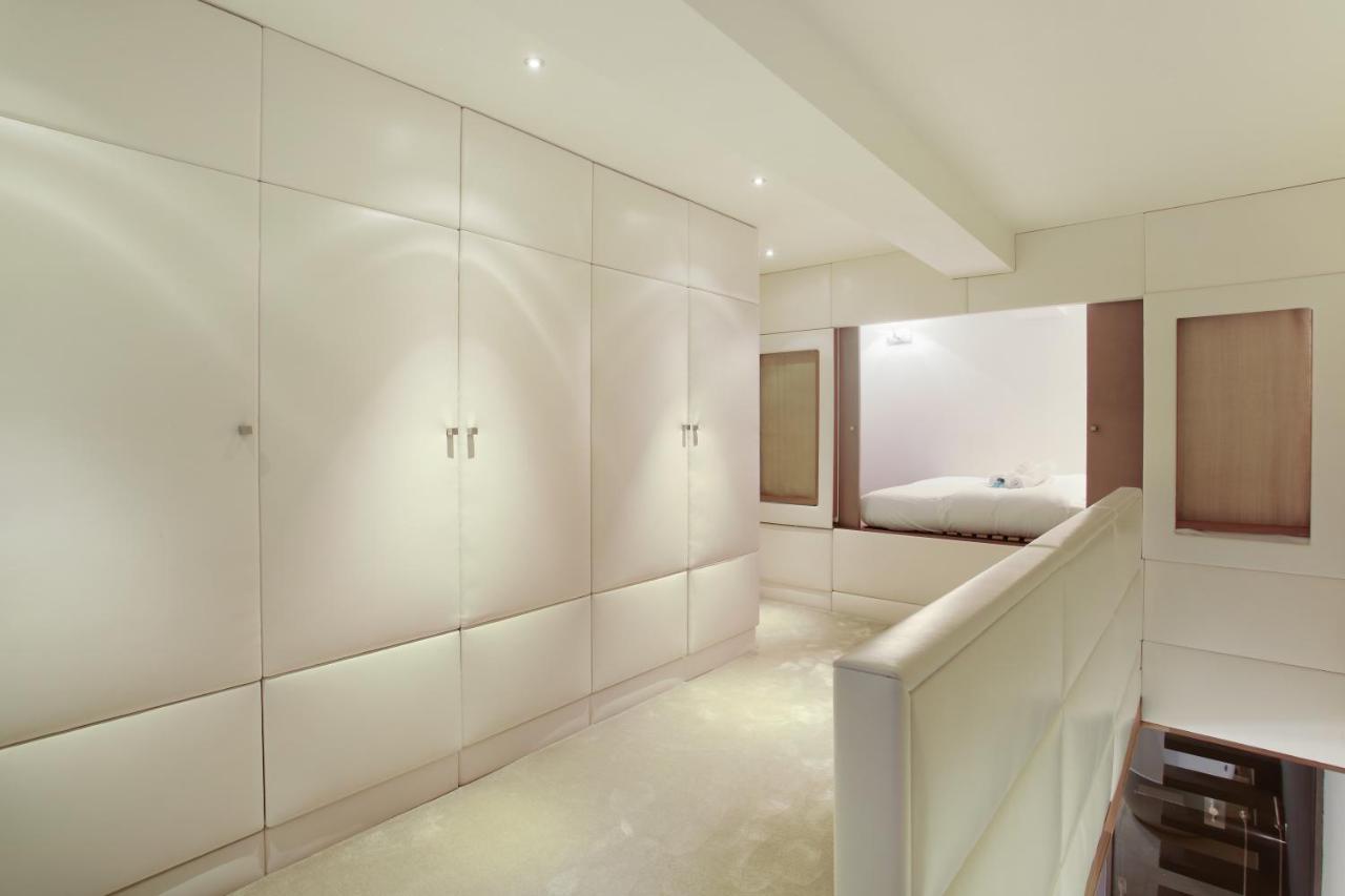 Loft Center Of By Prestige Apartamento Paris
