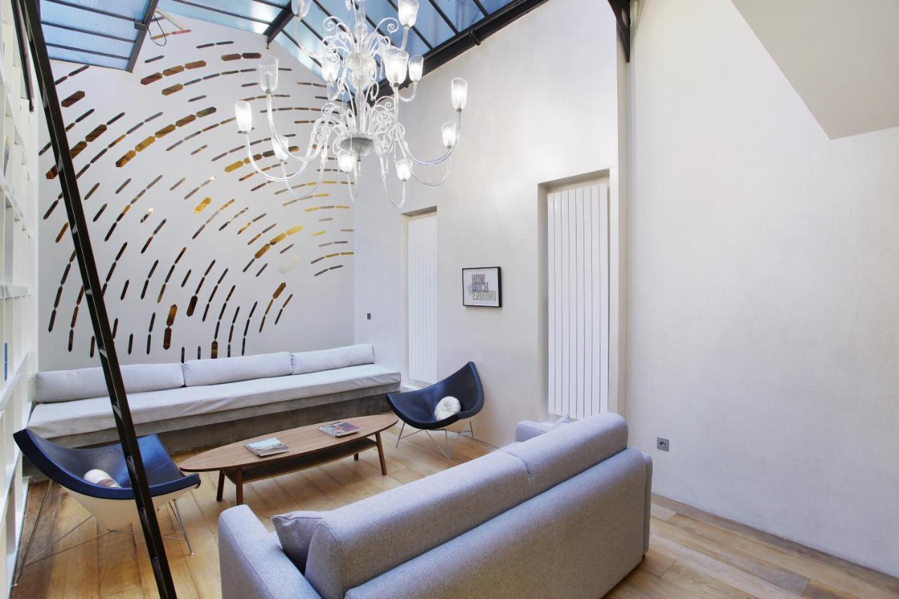 Appartement Loft Center Of By Prestige