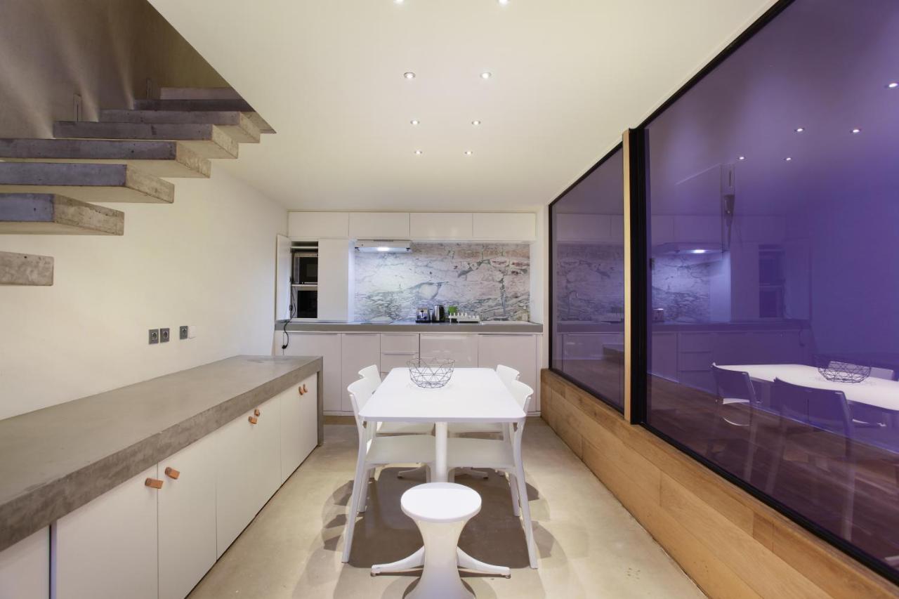 Loft Center Of By Prestige Apartamento Paris