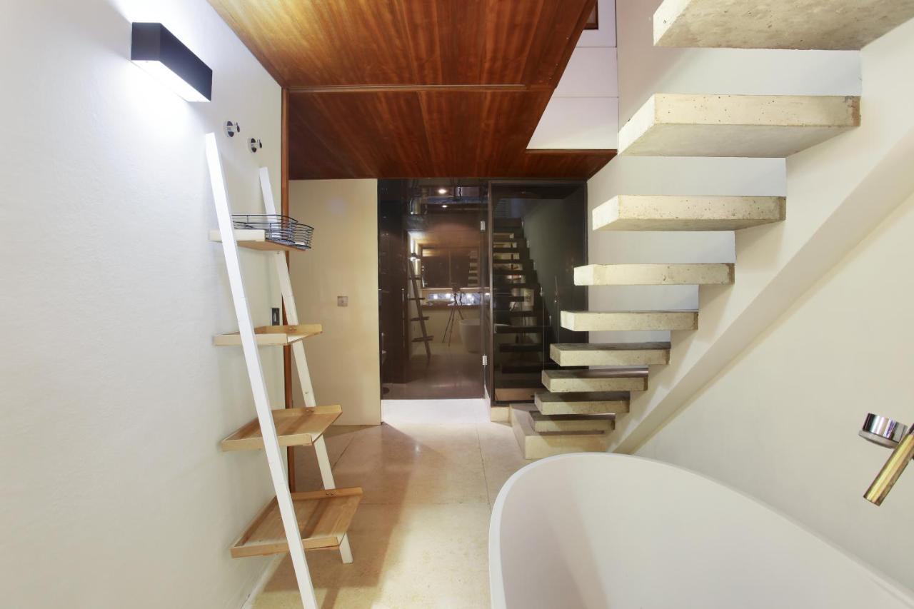 Apartamento Loft Center Of By Prestige